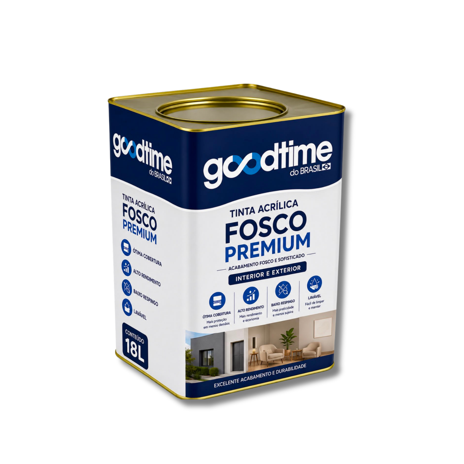 Fosco Premium